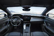 Recenzie Peugeot 408: fastback elegant și tehnologic foto 5