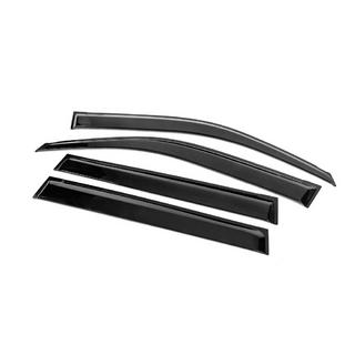 Deflectoare Geamuri Niken Luxury (4 buc) Toyota Land Cruiser Prado 150 2009-2023 foto 2