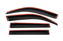Lexus GX460 2009-2023 Deflectoare Geamuri Niken Luxury (4 buc) foto 3