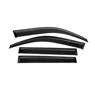 Deflectoare Geamuri Niken Luxury (4 buc) Lexus GX460 2009-2023 foto 1