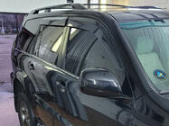 Lexus GX470 2002-2009 Deflectoare Geamuri Niken Luxury (4 buc) foto 2