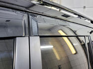 Lexus GX470 2002-2009 Deflectoare Geamuri Niken Luxury (4 buc) foto 4
