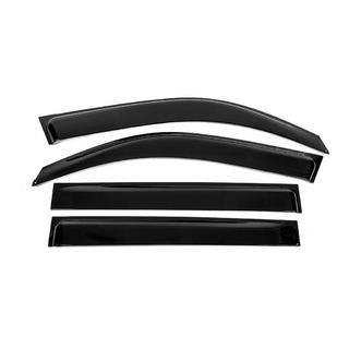 Deflectoare Geamuri Niken Luxury (4 buc) Lexus LX570/450d 2008-2022 foto 1