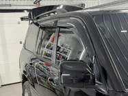Lexus LX470 1998-2007 Deflectoare Geamuri Niken Luxury (4 buc) foto 10