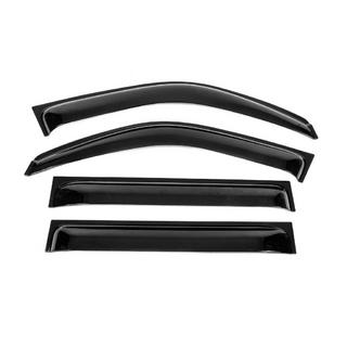 Deflectoare Geamuri Niken Luxury (4 buc) Toyota Land Cruiser 100 1998-2007 foto 4