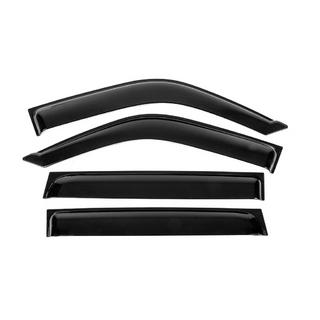 Deflectoare Geamuri Niken Luxury (4 buc) Mitsubishi Pajero Sport 1996-2007 foto 1