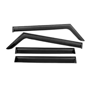 Deflectoare Geamuri Niken Luxury (4 buc)