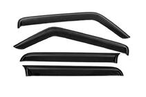 Suzuki Jimny 1998-2018 Deflectoare Geamuri Niken Luxury (4 buc) foto 1