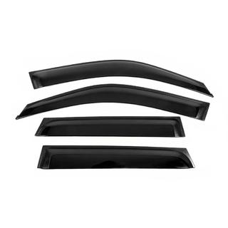 Deflectoare Geamuri Niken Luxury (4 buc) Suzuki Grand Vitara 2005-2017 foto 1