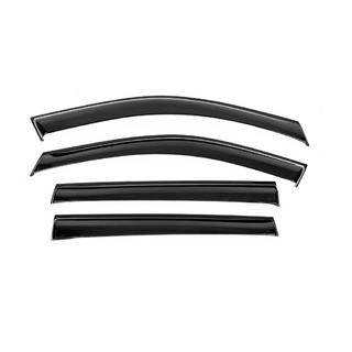Deflectoare Geamuri Niken Luxury (4 buc) Toyota Rav 4 2019–2025 foto 1