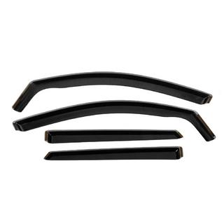 Deflectoare geam incastrabile Niken Luxury (4 buc) Hyundai Tucson TL 2016-2021 foto 4