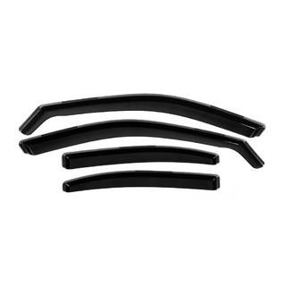 Deflectoare de aer tip insert Niken Luxury (Liftback, 4 buc) Skoda Superb 2015-2024 foto 3