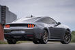 Revizuirea celei de-a șaptea generații Ford Mustang foto 5