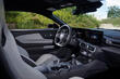 Revizuirea celei de-a șaptea generații Ford Mustang foto 6
