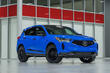 Recenzie Acura RDX: restyling al crossover-ului premium foto 3