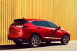 Recenzie Acura RDX: restyling al crossover-ului premium foto 2
