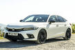 Revizuirea hatchback-ului hibrid Honda Civic Hatch foto 1