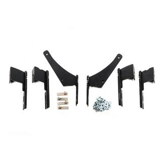 Suporti de montaj pentru praguri laterale Nissan NV400 2010-2024 foto 1