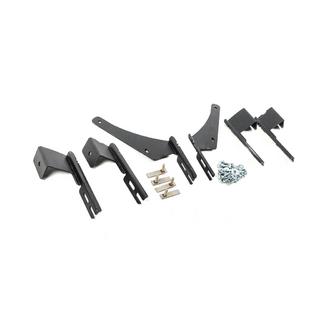 Suporti de montaj pentru praguri laterale Nissan NV400 2010-2024 foto 3