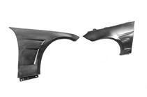 Mercedes E-class coupe C207 2010-2017 Body kit 2009-2012 (WALD, fibra de sticla) foto 11