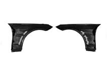 Mercedes E-class coupe C207 2010-2017 Body kit 2009-2012 (WALD, fibra de sticla) foto 12