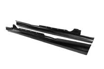 Mercedes E-class coupe C207 2010-2017 Body kit 2009-2012 (WALD, fibra de sticla) foto 14