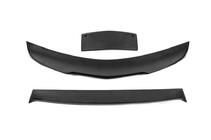 Mercedes E-class coupe C207 2010-2017 Body kit 2009-2012 (WALD, fibra de sticla) foto 17