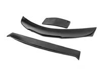 Mercedes E-class coupe C207 2010-2017 Body kit 2009-2012 (WALD, fibra de sticla) foto 18
