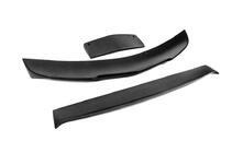 Mercedes E-class coupe C207 2010-2017 Body kit 2009-2012 (WALD, fibra de sticla) foto 19