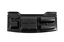 Dacia Duster 2018-2024 Organizer portbagaj CappaFe (ABS) foto 4