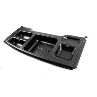Organizer portbagaj CappaFe (ABS) Dacia Duster 2018-2024 foto 2