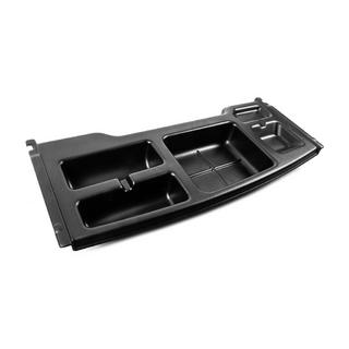 Organizer portbagaj CappaFe (ABS) Dacia Duster 2018-2024 foto 3