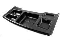 Renault Duster 2018-2024 Organizer portbagaj CappaFe (ABS) foto 2