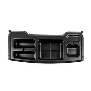 Organizer portbagaj CappaFe (ABS) Renault Duster 2018-2024 foto 1