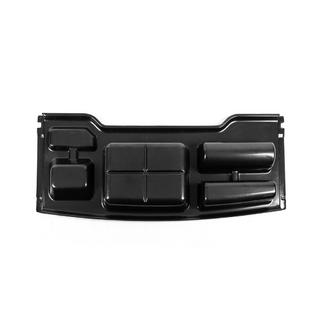Organizer portbagaj CappaFe (ABS) Renault Duster 2018-2024 foto 4