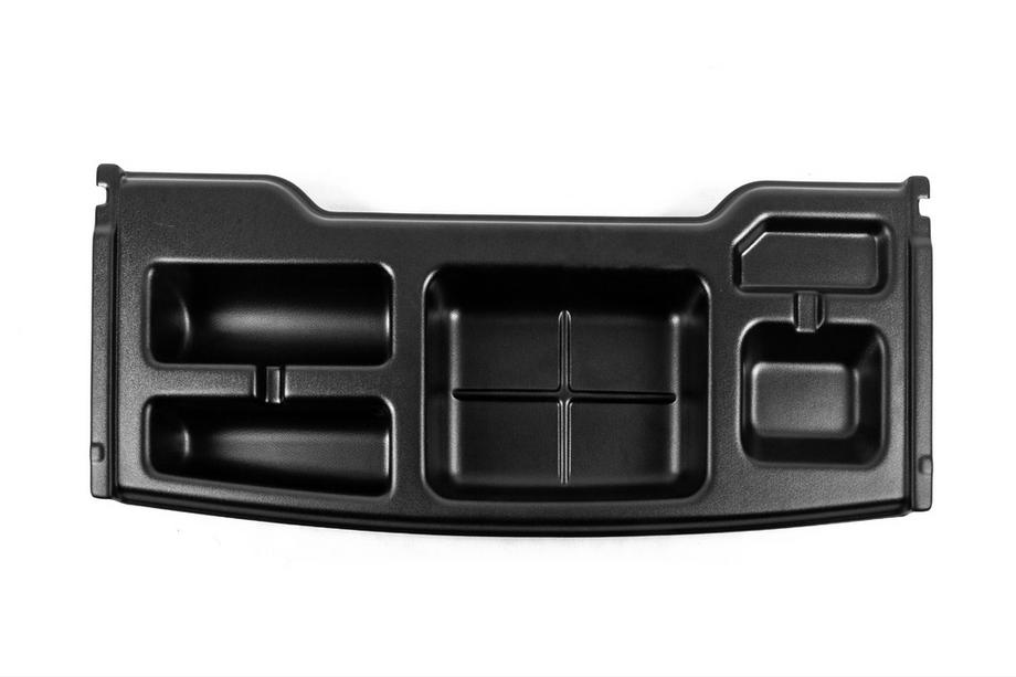 Renault Duster 2018-2024 Organizer portbagaj CappaFe (ABS) Image