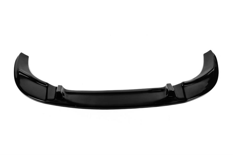 Mercedes Sprinter W907/W910 2018- Lip frontal EuroCap (ABS) Foto 2
