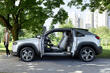 Recenzie Mazda MX-30: crossover elegant și ecologic foto 3