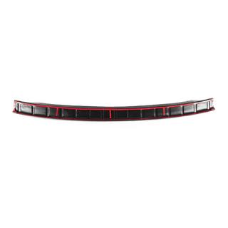 Ornament bara spate EuroCap (lucios, ABS) Hyundai Tucson NX4 2021- foto 3