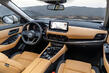 Revizuirea celei de-a patra generații Nissan X-Trail foto 6