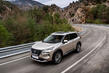 Revizuirea celei de-a patra generații Nissan X-Trail foto 2