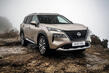 Revizuirea celei de-a patra generații Nissan X-Trail foto 3