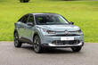 Revizuirea hatchback-ului electric Citroen e-C4 2024 foto 1