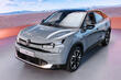 Revizuirea hatchback-ului electric Citroen e-C4 2024 foto 2