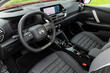 Revizuirea hatchback-ului electric Citroen e-C4 2024 foto 6