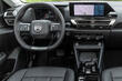 Revizuirea hatchback-ului electric Citroen e-C4 2024 foto 5