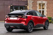 Revizuirea hatchback-ului electric Citroen e-C4 2024 foto 4