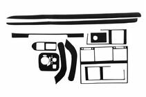 Mercedes G class W463 1990-2018 Capace Panou Bord foto 1