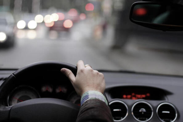 Etica auto: cum să te comporți pe șosea și în parcare Fotografie 1