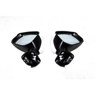Oglinzi complete (2 buc, stil LC300) Toyota Land Cruiser 200 2007-2021 foto 4